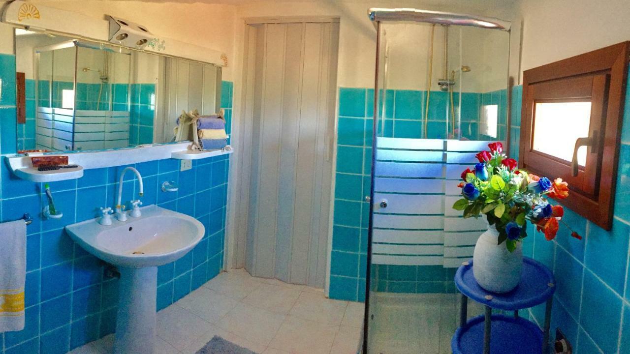Appartamento Leda Piras Extérieur photo