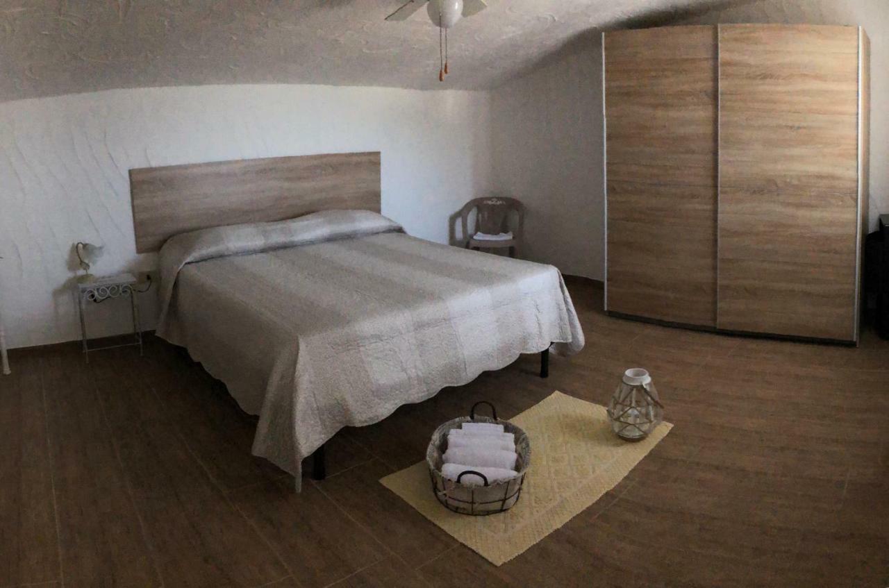 Appartamento Leda Piras Extérieur photo
